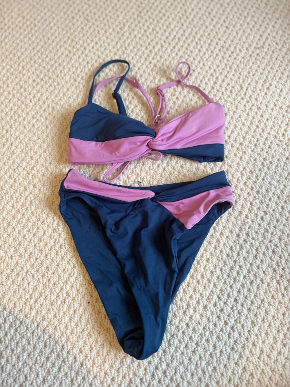 Lspace Bikini Set